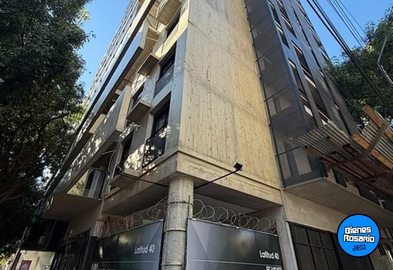 Departamentos - Rosario - Venta
