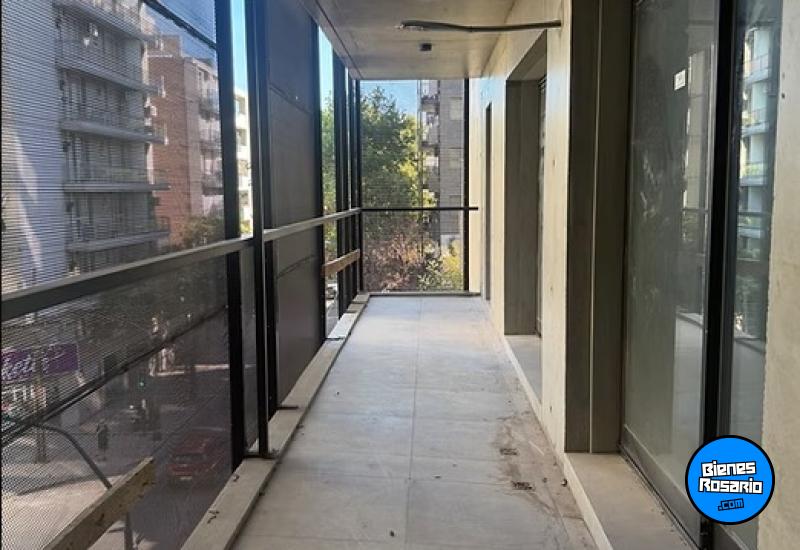 Departamentos - Rosario - Venta