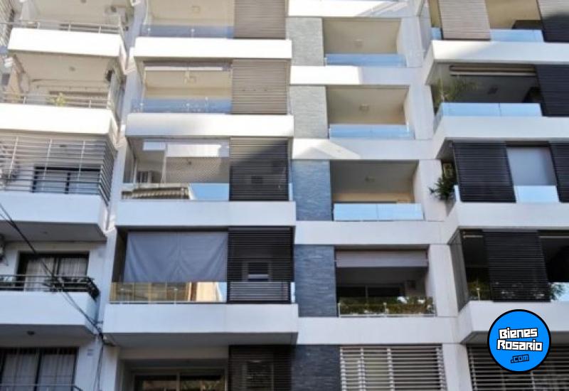 Departamentos - Rosario - Venta