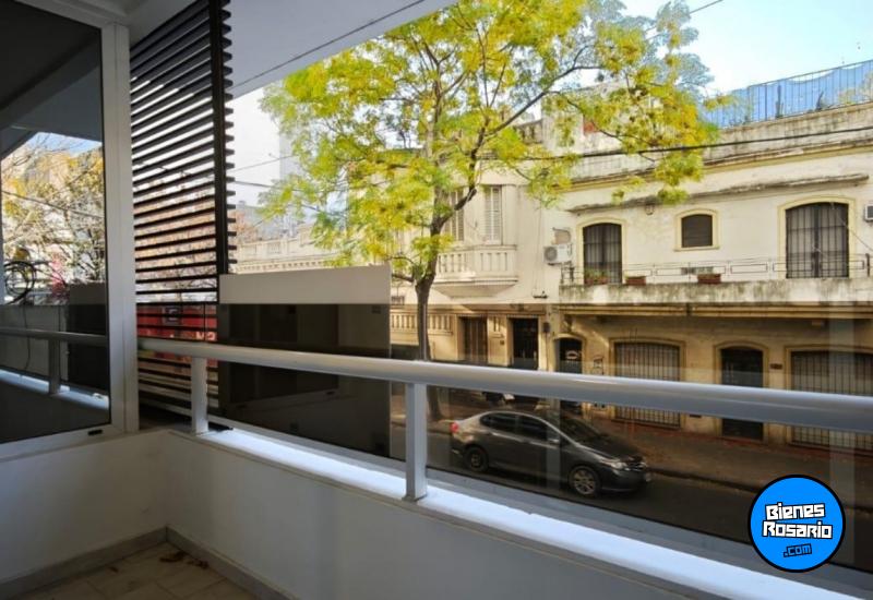 Departamentos - Rosario - Venta