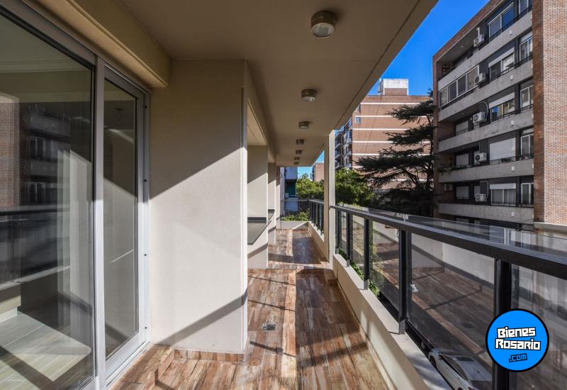 Departamentos - Rosario - Venta
