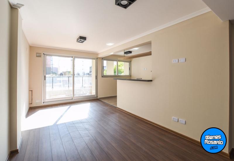 Departamentos - Rosario - Venta