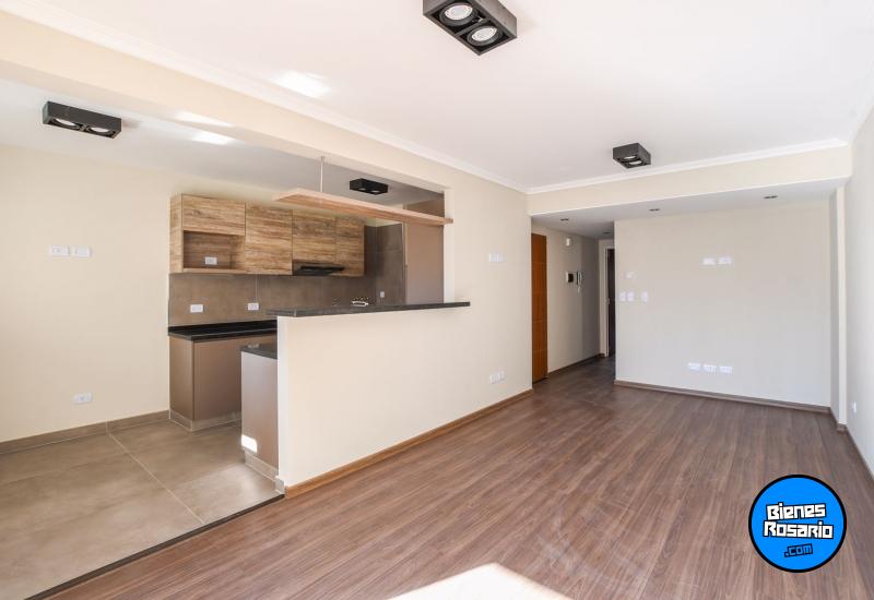 Departamentos - Rosario - Venta