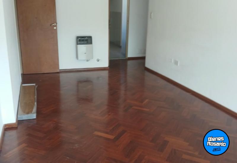 Departamentos - Rosario - Alquiler