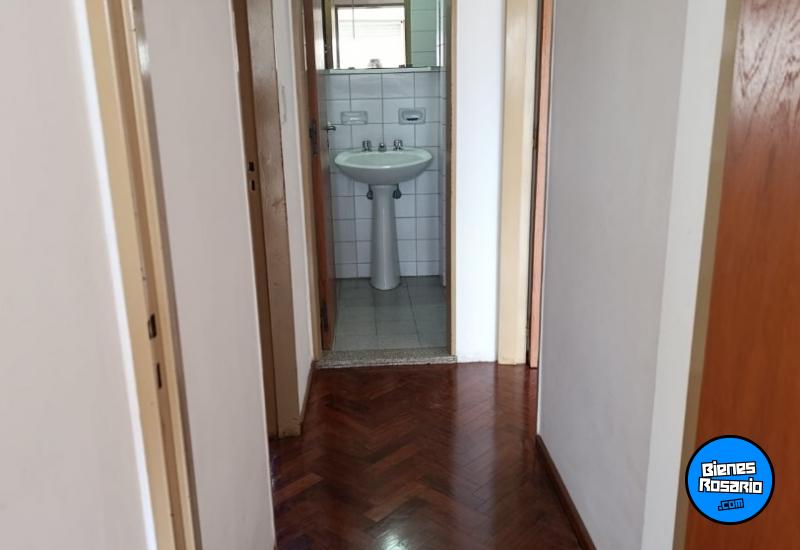 Departamentos - Rosario - Alquiler