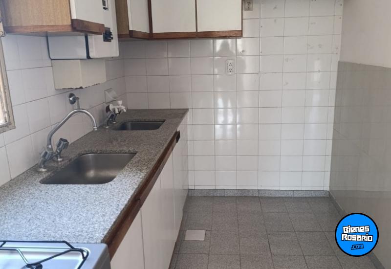 Departamentos - Rosario - Alquiler