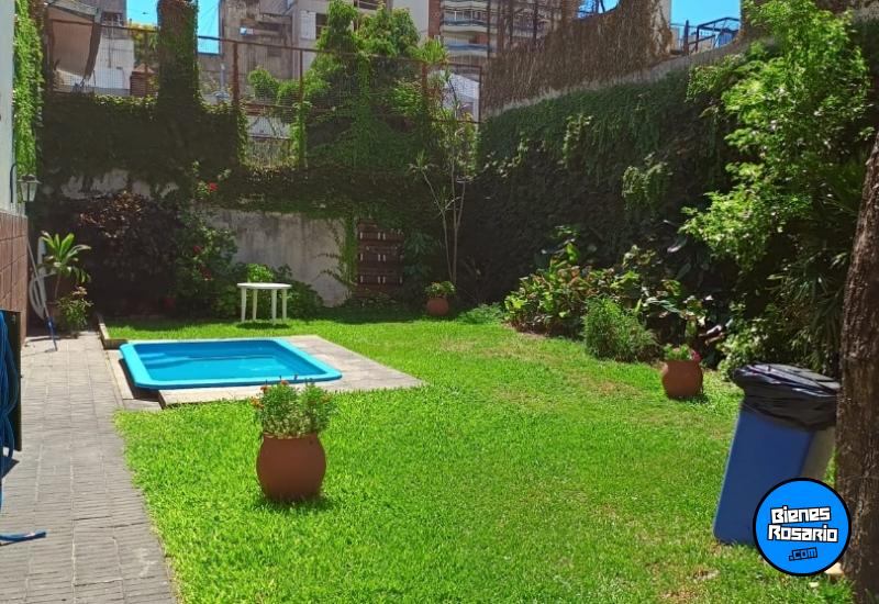 Departamentos - Rosario - Alquiler