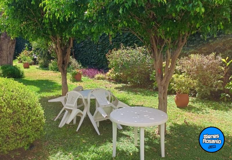 Departamentos - Rosario - Alquiler