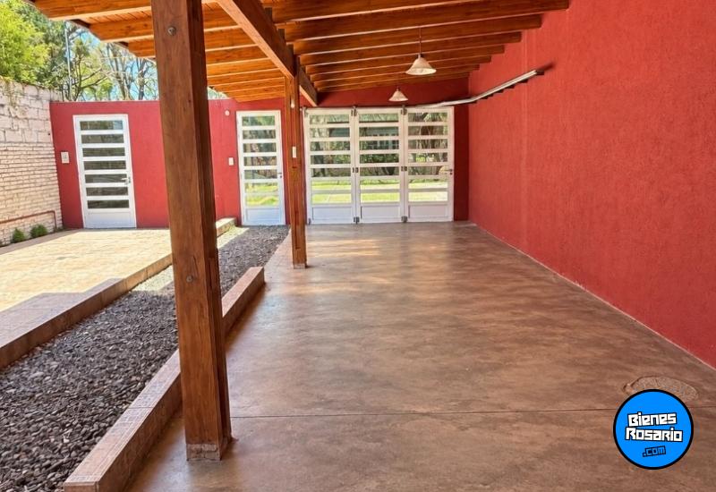 Casas - Granadero Baigorria - Venta