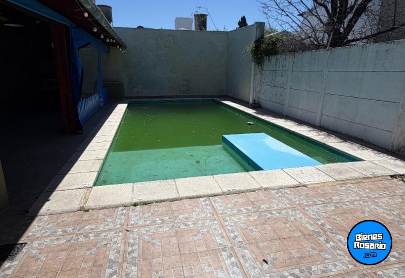 Casas - Granadero Baigorria - Venta