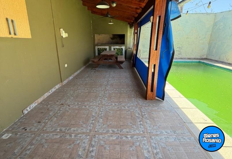 Casas - Granadero Baigorria - Venta