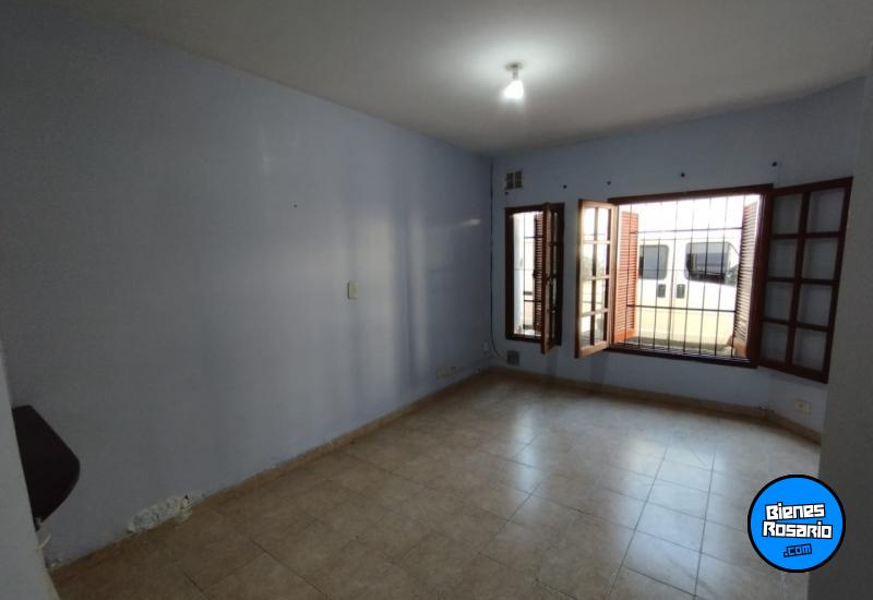Departamentos - Rosario -  Alquiler