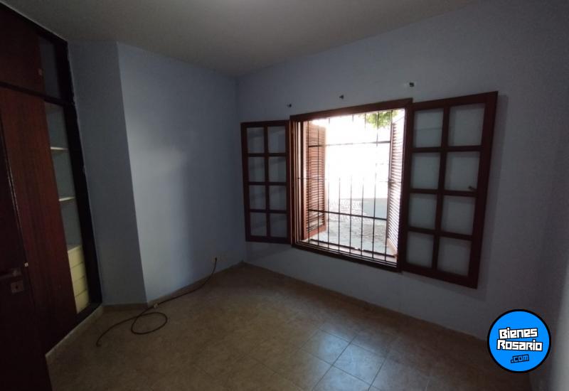 Departamentos - Rosario -  Alquiler