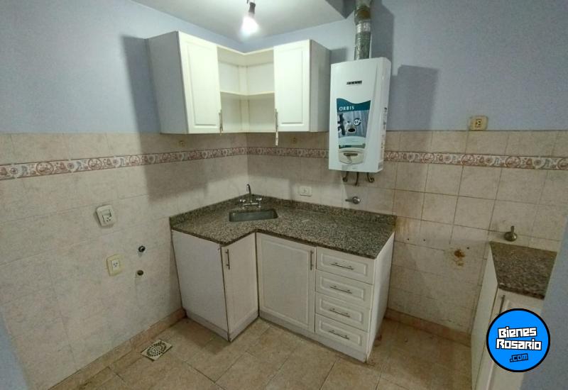 Departamentos - Rosario -  Alquiler
