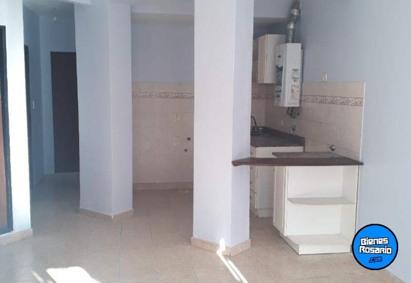 Departamentos - Rosario -  Alquiler