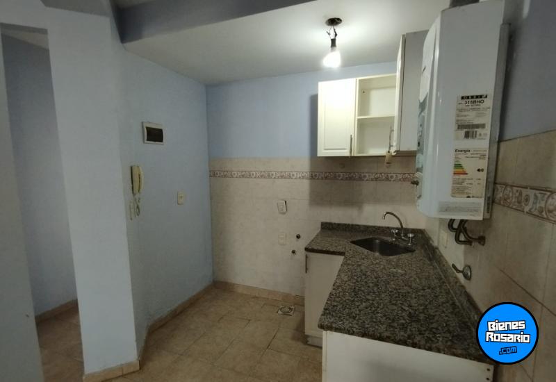 Departamentos - Rosario -  Alquiler