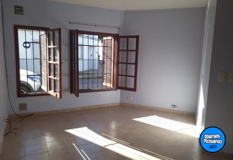 Departamentos - Rosario -  Alquiler