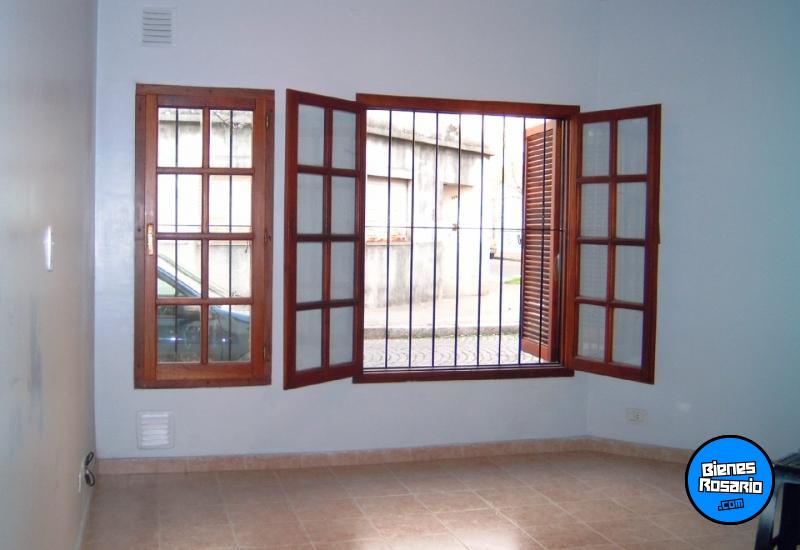 Departamentos - Rosario -  Alquiler