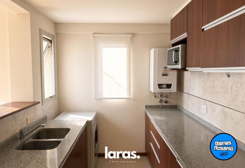Departamentos - Rosario - Venta