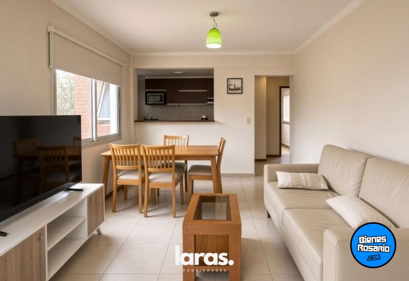 Departamentos - Rosario - Venta