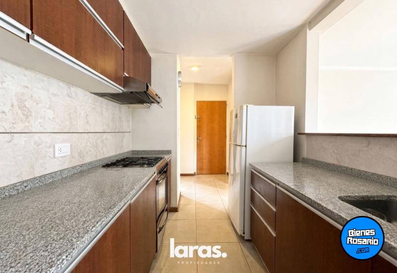 Departamentos - Rosario - Venta