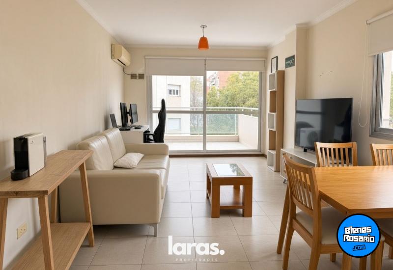 Departamentos - Rosario - Venta