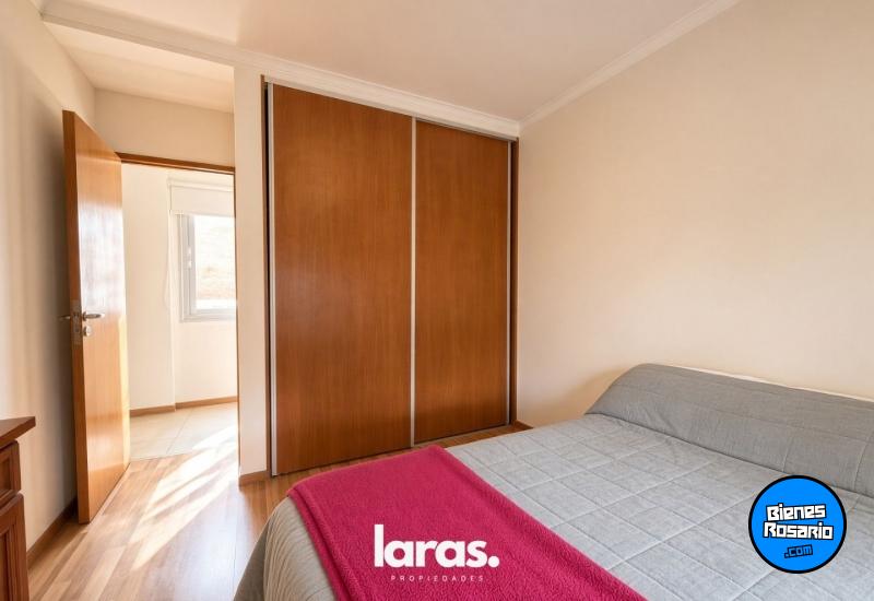 Departamentos - Rosario - Venta