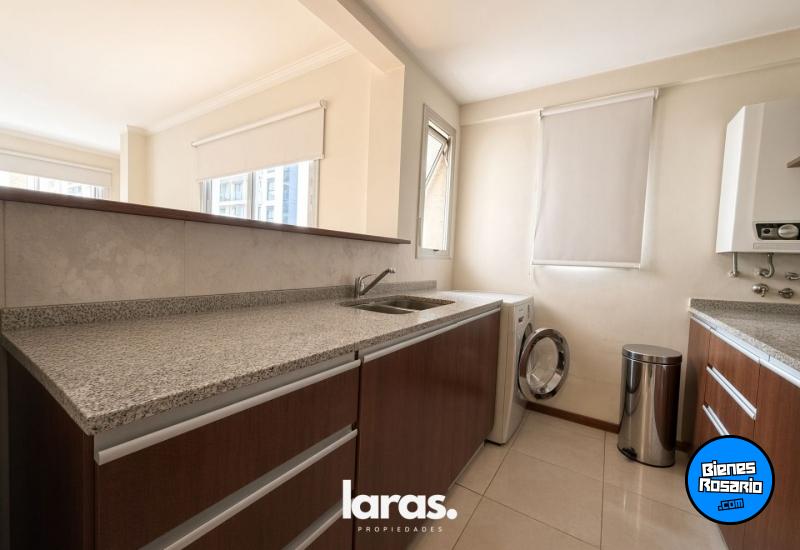 Departamentos - Rosario - Venta