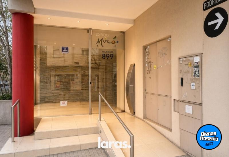 Departamentos - Rosario - Venta