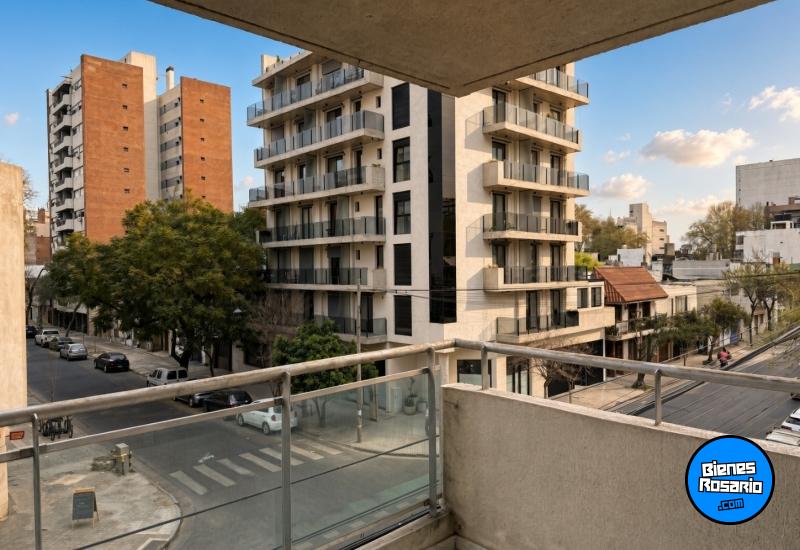 Departamentos - Rosario - Venta