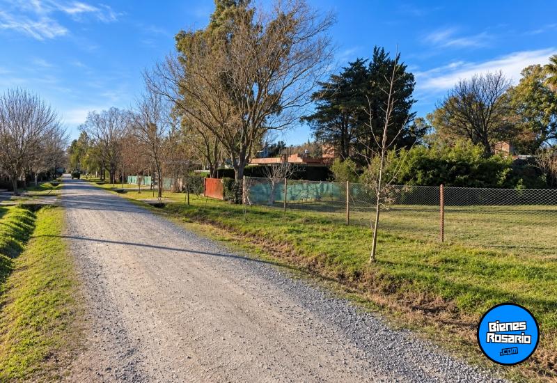 Terrenos - Funes - Venta