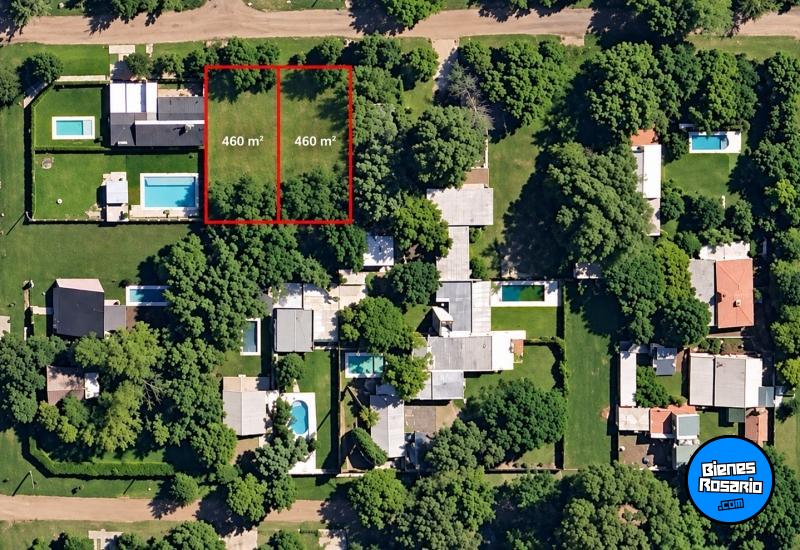 Terrenos - Funes - Venta