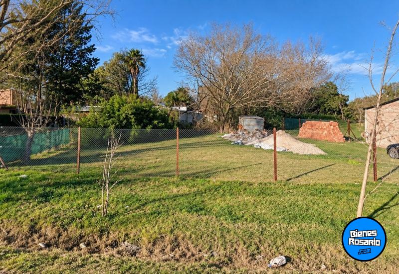 Terrenos - Funes - Venta
