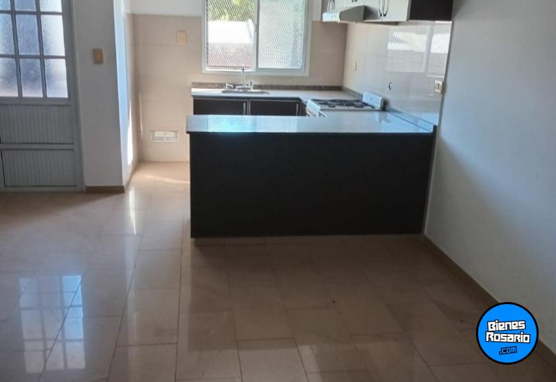 Departamentos - Rosario - Alquiler