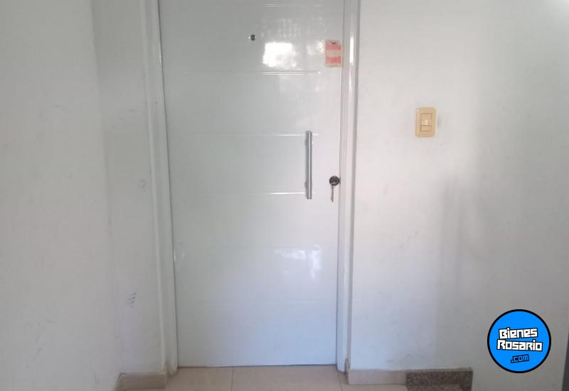 Departamentos - Rosario - Alquiler