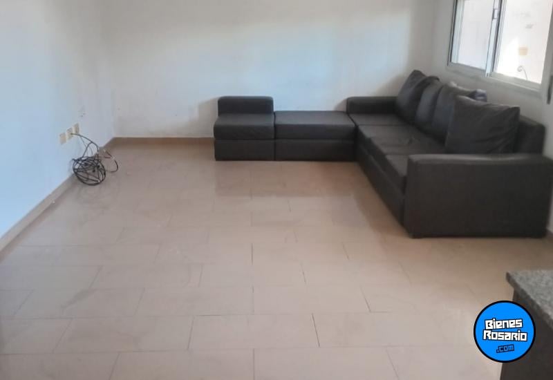 Departamentos - Rosario - Alquiler