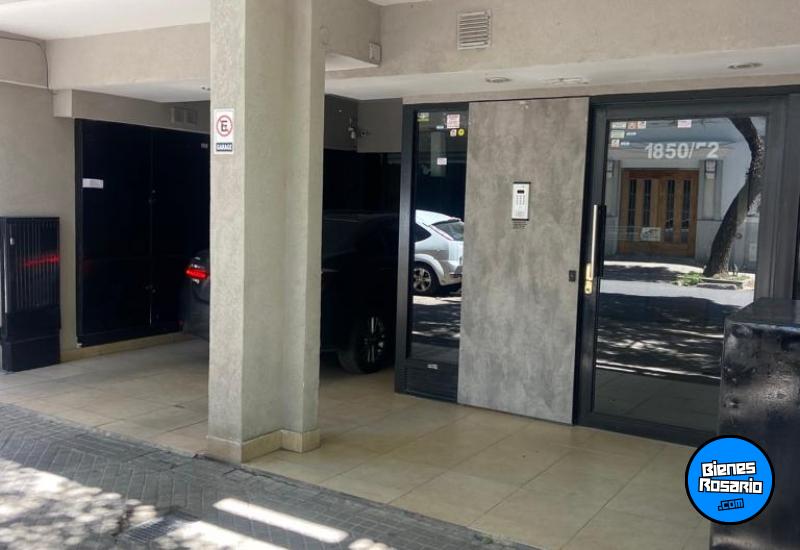 Departamentos - Rosario - Alquiler