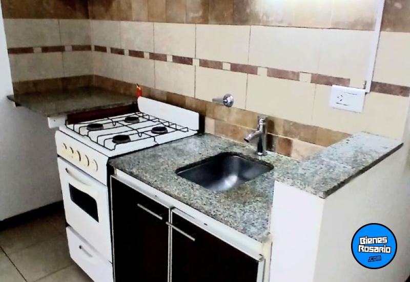 Departamentos - Rosario - Alquiler