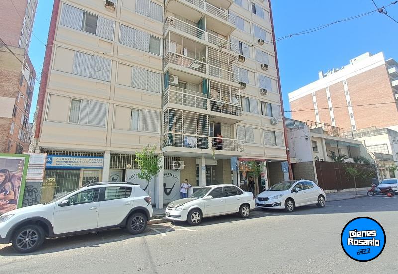 Departamentos - Rosario - Alquiler