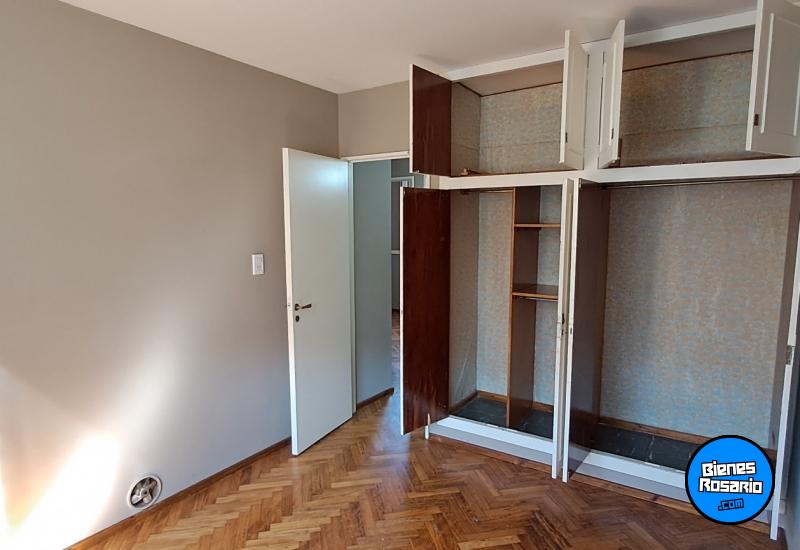 Departamentos - Rosario - Alquiler