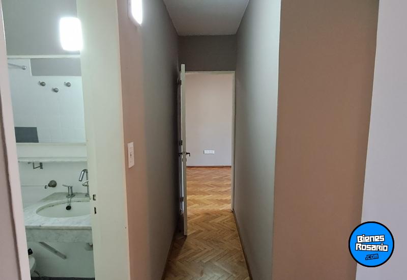 Departamentos - Rosario - Alquiler