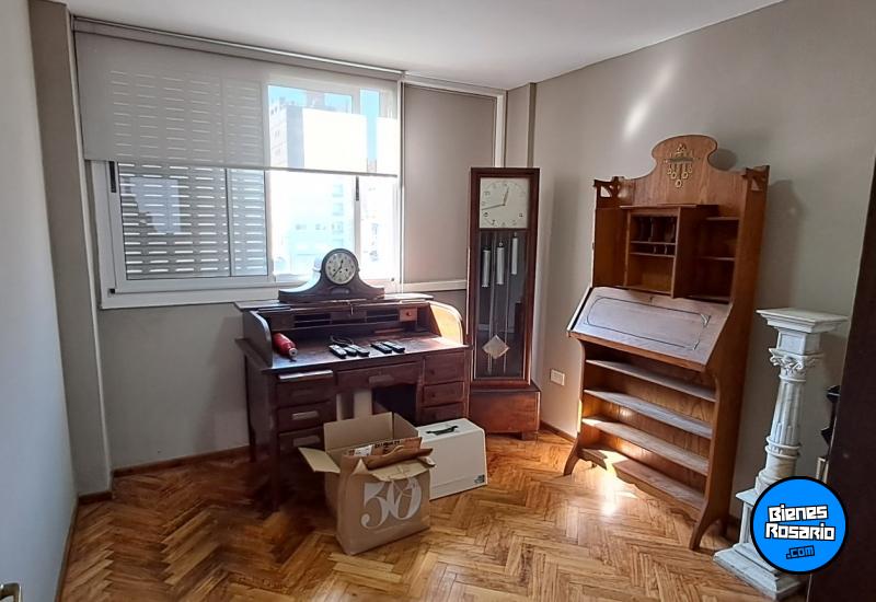 Departamentos - Rosario - Alquiler