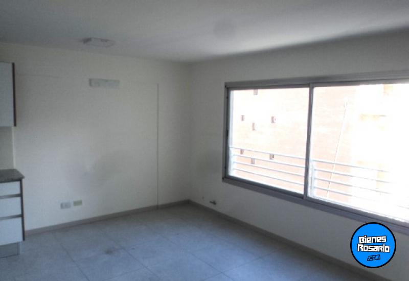 Departamentos - Rosario - Alquiler