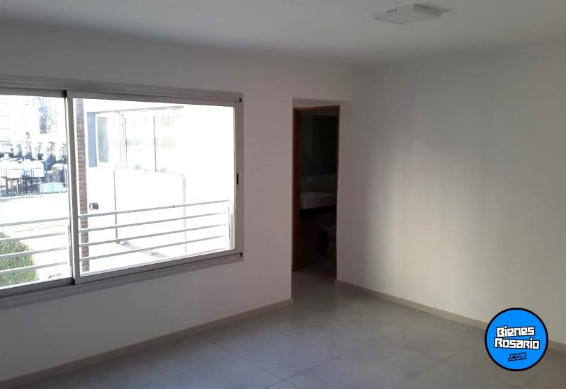 Departamentos - Rosario - Alquiler