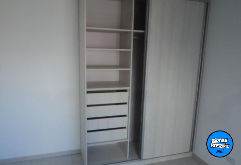 Departamentos - Rosario - Alquiler