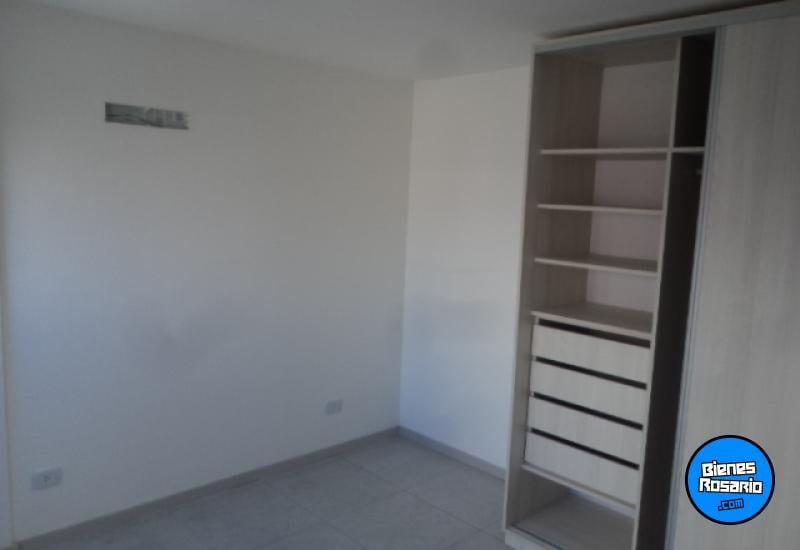 Departamentos - Rosario - Alquiler