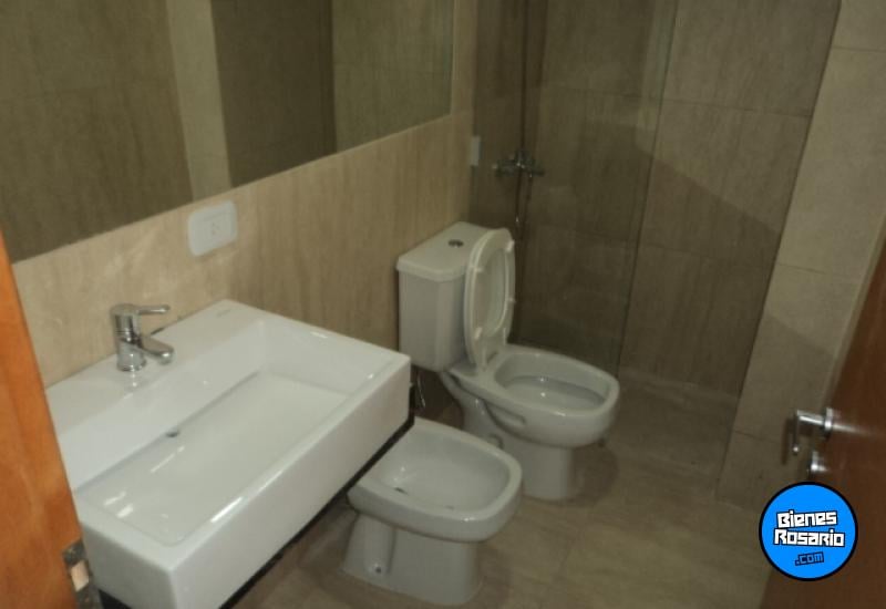 Departamentos - Rosario - Alquiler