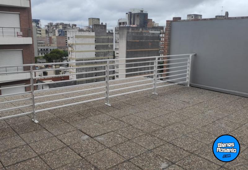 Departamentos - Rosario - Alquiler