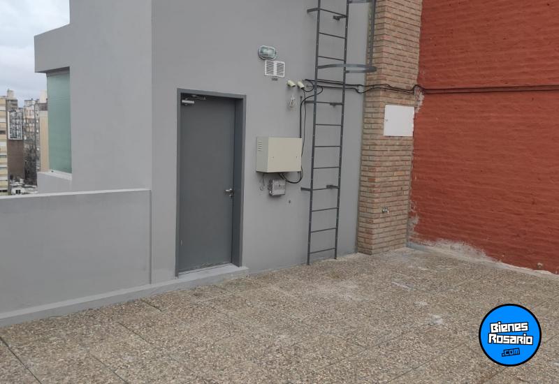 Departamentos - Rosario - Alquiler