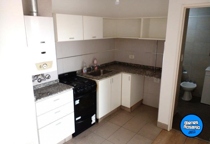 Departamentos - Rosario - Alquiler